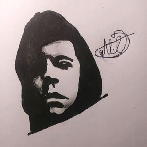 Meet your Posher, Antonio